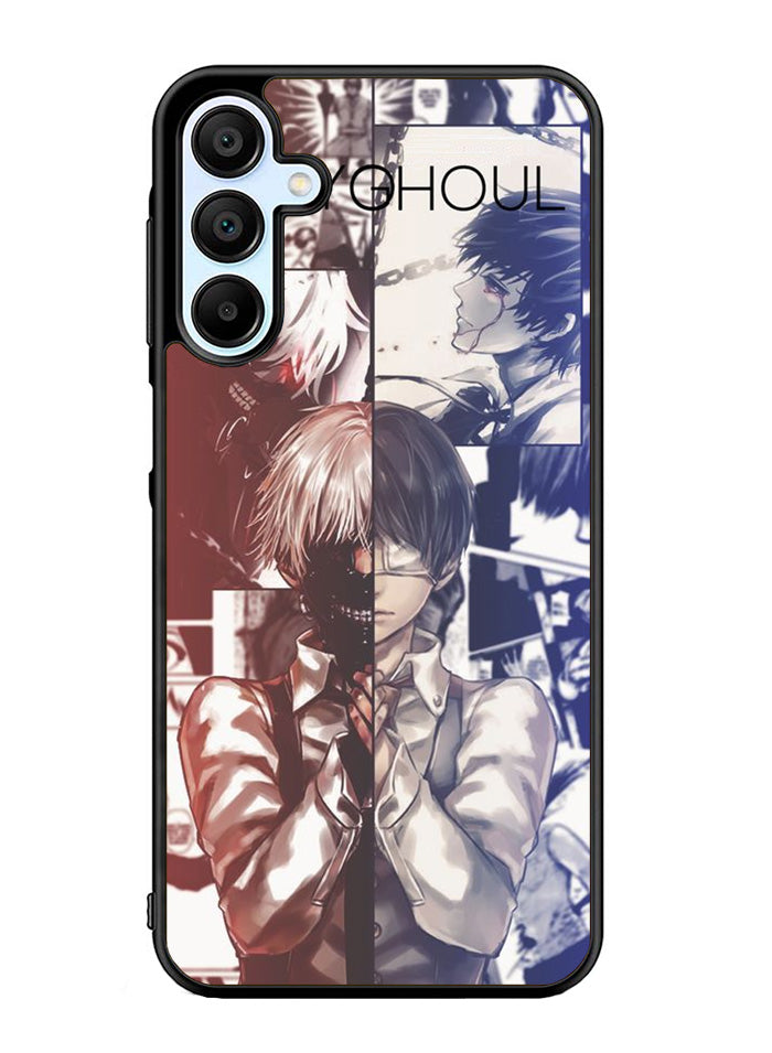 Tokyo Ghoul Samsung Galaxy A15 5G Case OV2158
