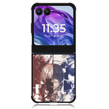 Tokyo Ghoul Motorola Moto Razr Plus 2024 , Moto Razr+ 2024 Case OV2158