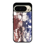 Tokyo Ghoul Google Pixel 10 Pro XL Case QC2158