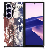 Tokyo Ghoul Samsung Galaxy Z Fold 7 Case OV2158