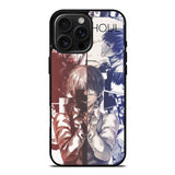 Tokyo Ghoul iPhone 16 Pro Max Case OV2158