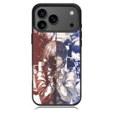 Tokyo Ghoul iPhone 17 Pro Case OV2158