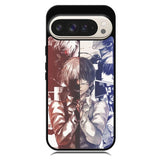 Tokyo Ghoul Google Pixel 10 | Google Pixel 10 Pro Case OV2158