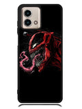 Venom Deadpool Motorola Moto G Stylus 5G 2023 Case