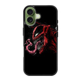 Venom Deadpool iPhone 17 Case