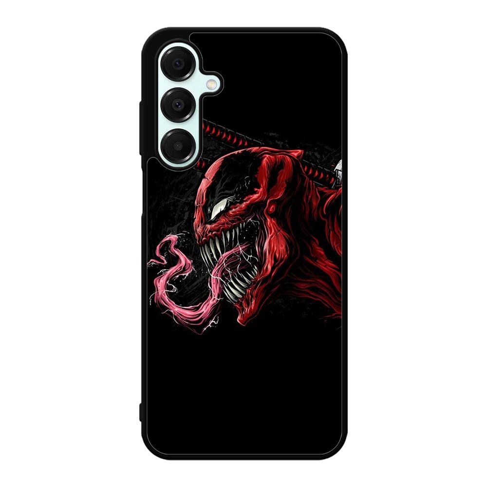 Venom Deadpool Samsung Galaxy A16 Case OV1228