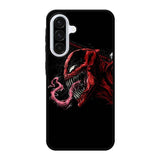 Venom Deadpool Samsung Galaxy A56 Case OV7957