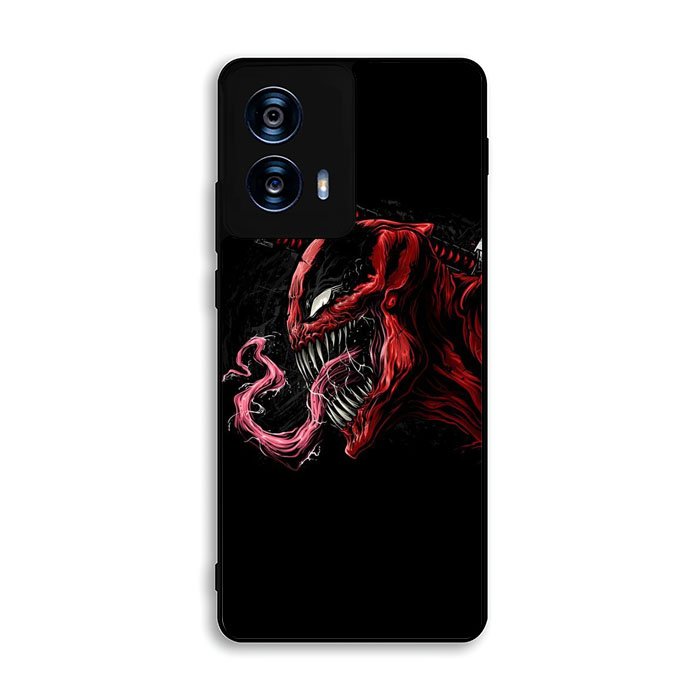 Venom Deadpool Motorola Moto G Power 5G 2024 Case OV5885