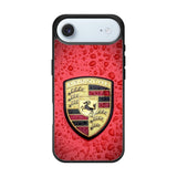 Porsche Car Logo iPhone Air Case OV2841