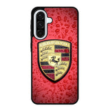 Porsche Car Logo Samsung Galaxy A26 5G Case OV2841
