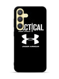Tactical Under Armour Samsung Galaxy S25 5G Case OV2269