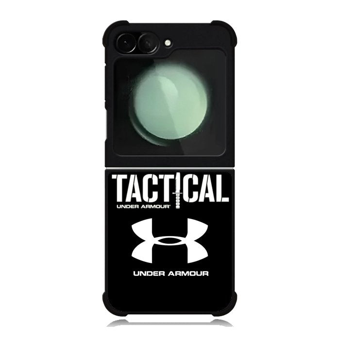 Tactical Under Armour Samsung Galaxy Z Flip 6 5G 2024 Case OV2269
