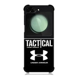 Tactical Under Armour Samsung Galaxy Z Flip 6 5G 2024 Case OV2269