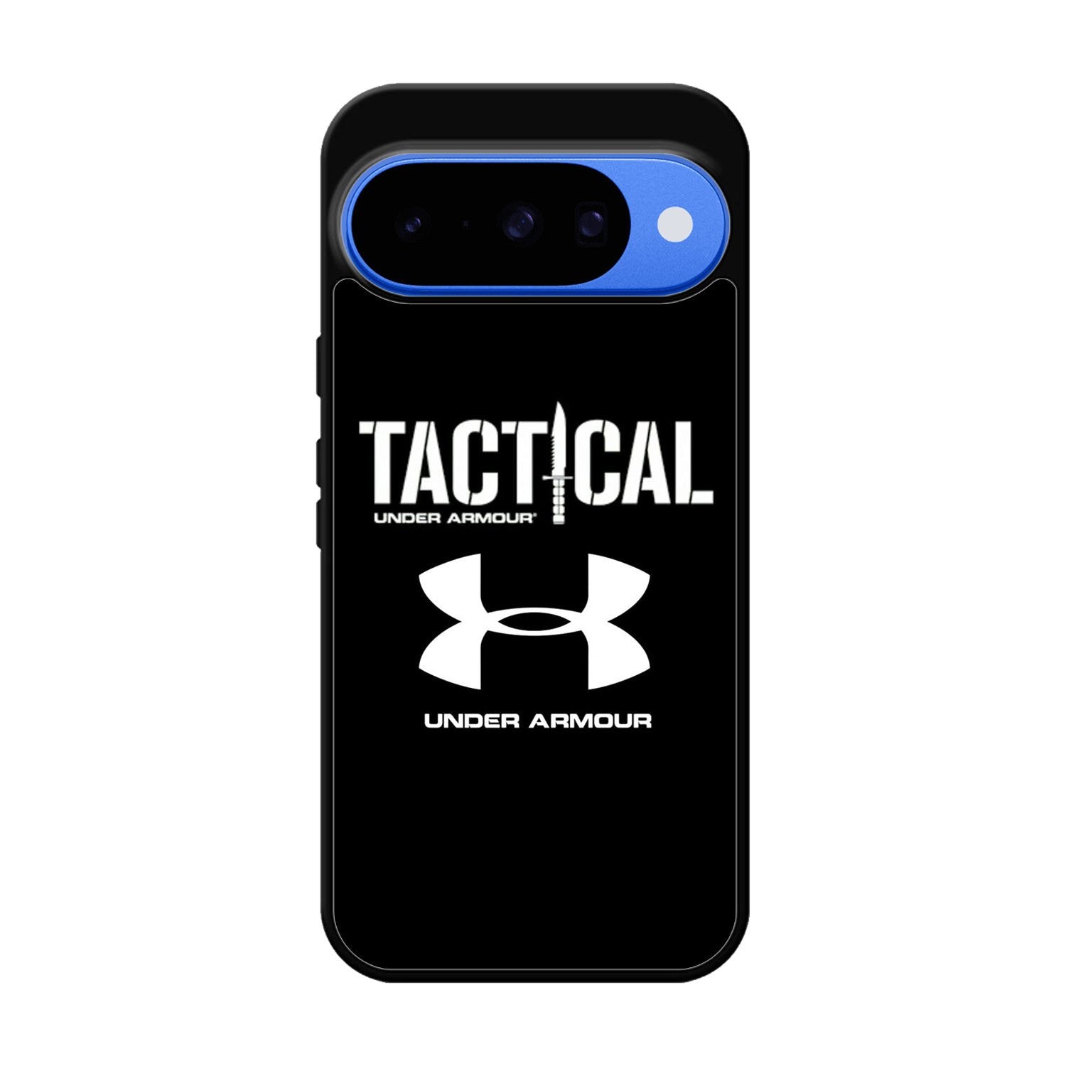 Tactical Under Armour Google Pixel 10 Case OV2269