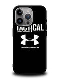 Tactical Under Armour iPhone 15 Pro Max Case OV2269