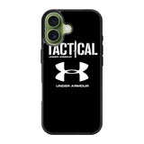 Tactical Under Armour iPhone 17 Case OV2269