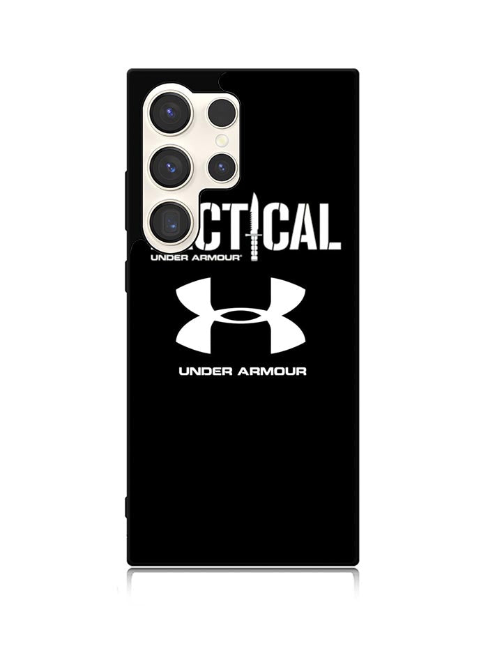 Tactical Under Armour Samsung Galaxy S24 Ultra 5G Case OV2269