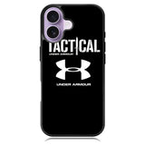 Tactical Under Armour iPhone 17 Case OV2269