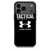 Tactical Under Armour Samsung Galaxy S26 Ultra Case OV2269