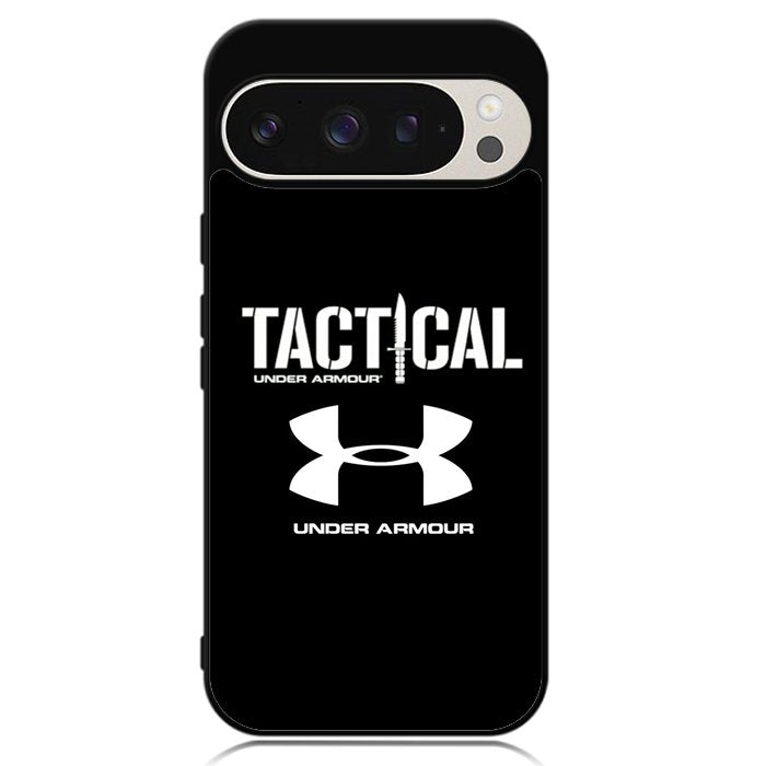 Tactical Under Armour Google Pixel 9 Pro XL Case OV2269