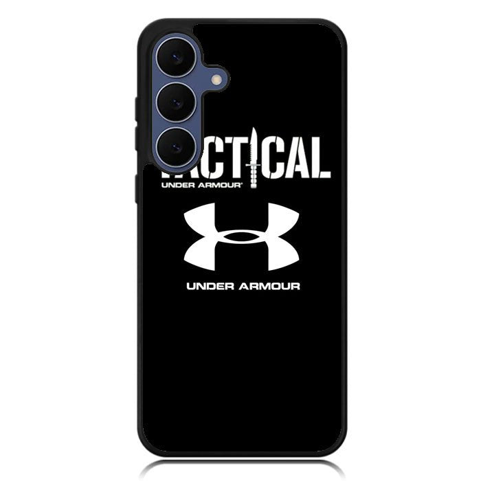 Tactical Under Armour Samsung Galaxy S25 FE Case OV2269