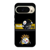 Pittsburgh Steelers Google Pixel 10 Pro XL Case OV2851