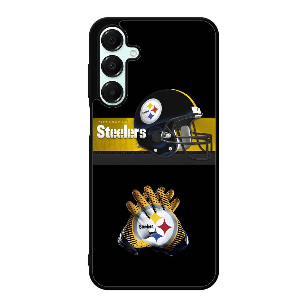 Pittsburgh Steelers Samsung Galaxy A16 Case OV2851