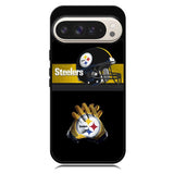 Pittsburgh Steelers Google Pixel 10 | Google Pixel 10 Pro Case OV2851