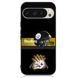 Pittsburgh Steelers Google Pixel 9 Pro XL Case OV2851