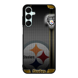 Pittsburgh Steelers NFL 1st Samsung Galaxy A16 Case OV5481