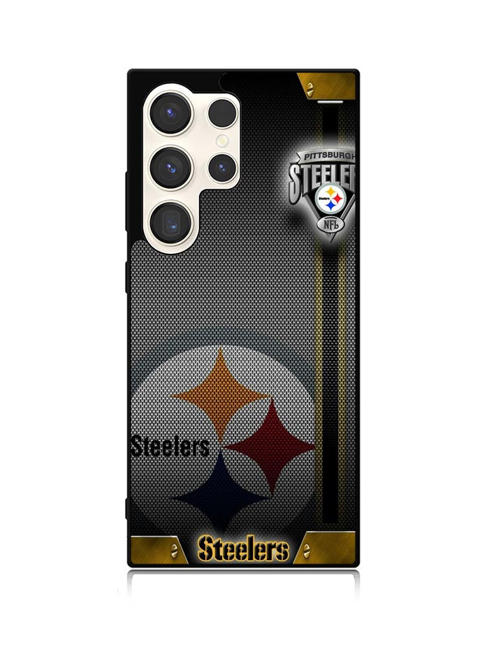 Pittsburgh Steelers NFL 1st Samsung Galaxy S24 Ultra 5G Case