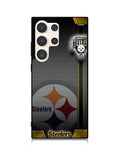 Pittsburgh Steelers NFL 1st Samsung Galaxy S24 Ultra 5G Case