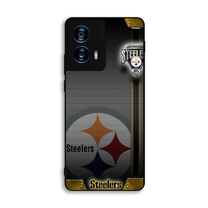 Pittsburgh Steelers NFL 1st Motorola Moto G Power 5G 2024 Case OV5481