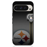 Pittsburgh Steelers NFL 1st Google Pixel 9 | Pixel 9 Pro Case