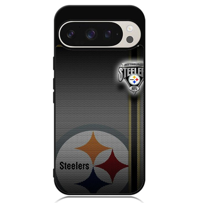 Pittsburgh Steelers NFL 1st Google Pixel 9 Pro XL Case