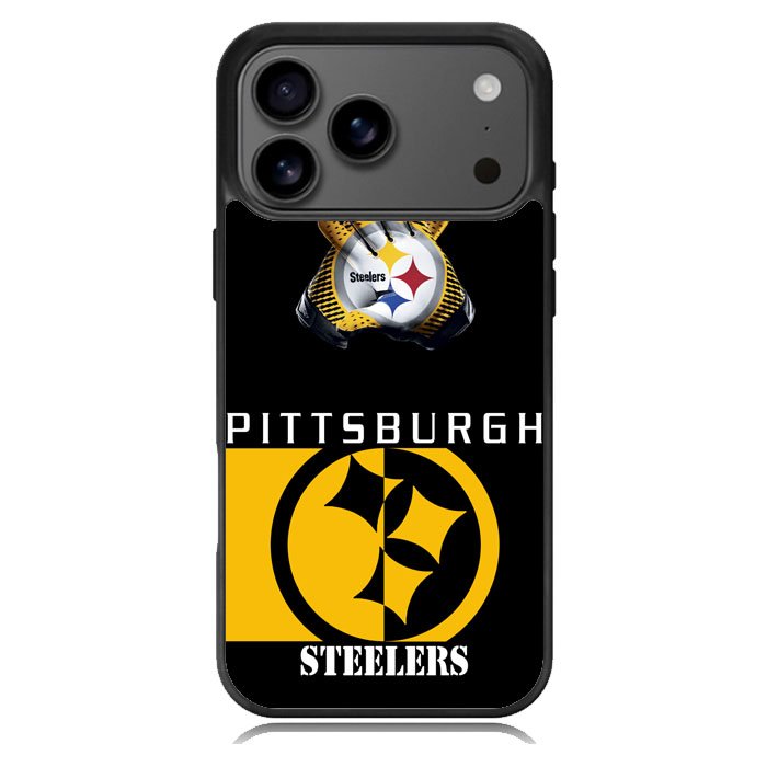 Pittsburgh Steelers New Samsung Galaxy S26 Ultra Case OV2886
