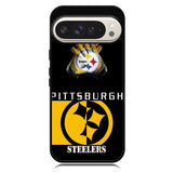 Pittsburgh Steelers New Google Pixel 10 Pro XL Case OV2886