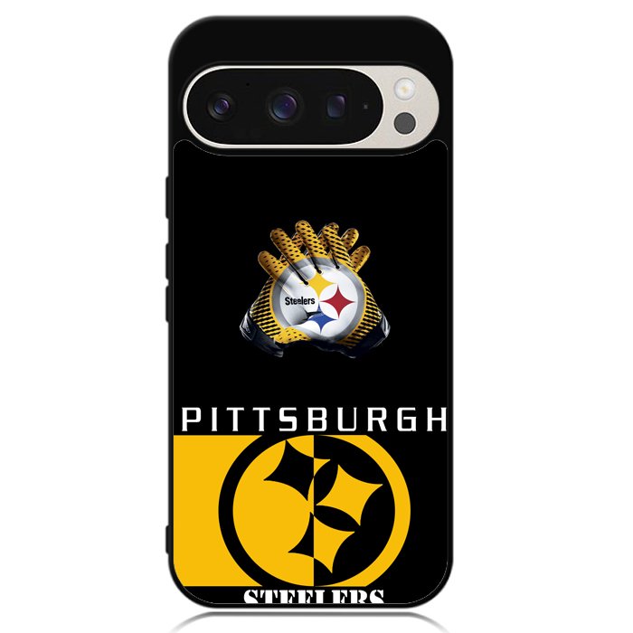 Pittsburgh Steelers New Google Pixel 9 Pro XL Case OV2886