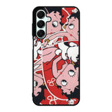 Vintage betty boop Samsung Galaxy A16 Case OV2053