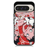 Vintage betty boop Google Pixel 10 Pro XL Case OV2053