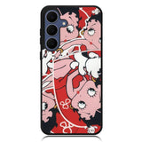 Vintage betty boop Samsung Galaxy S25 FE Case OV2053