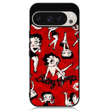 Fondos de betty boop Google Pixel 9 Pro XL Case OV4921