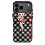 Cartoon Character Betty Boop Samsung Galaxy S26 Ultra Case OV4406