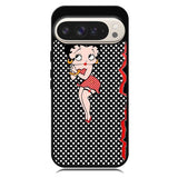 Cartoon Character Betty Boop Google Pixel 10 | Google Pixel 10 Pro Case OV4406