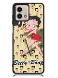 Betty Boop Motorola Moto G Stylus 5G 2023 Case OV4138
