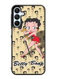 Betty Boop Samsung Galaxy A15 5G Case OV4138