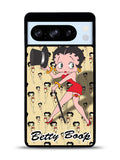 Betty Boop Google Pixel 8 Pro Case QC4138