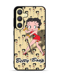 Betty Boop Samsung Galaxy S25 5G Case OV4138
