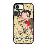 Betty Boop iPhone 17e Case OV4138