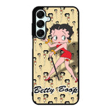 Betty Boop Samsung Galaxy A16 Case OV4138